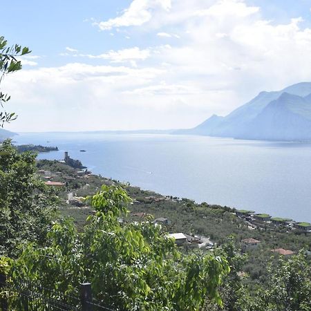 Appartement Casa Baceschi à Malcesine Extérieur photo