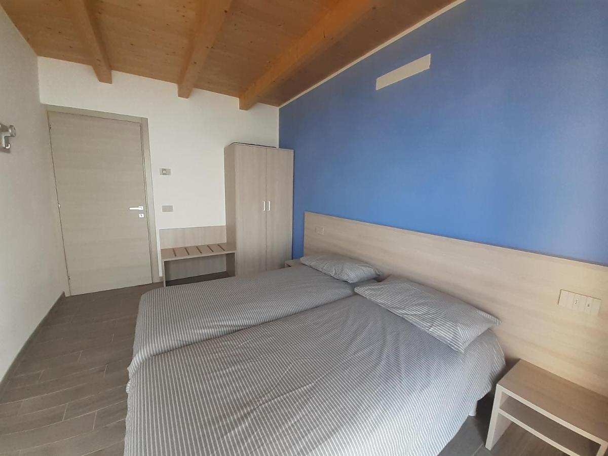 Appartement Casa Baceschi à Malcesine Extérieur photo