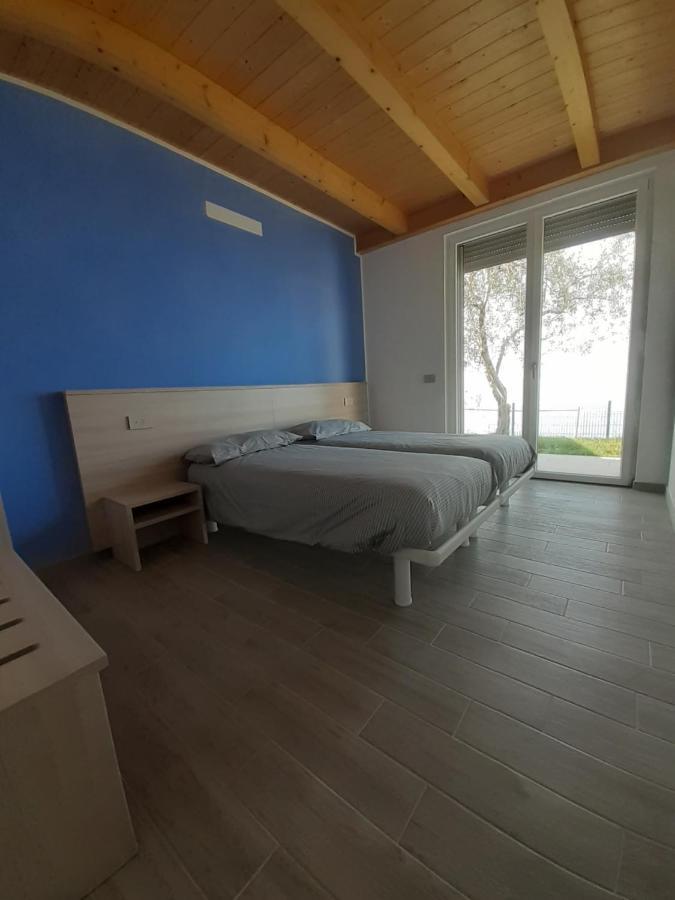 Appartement Casa Baceschi à Malcesine Extérieur photo