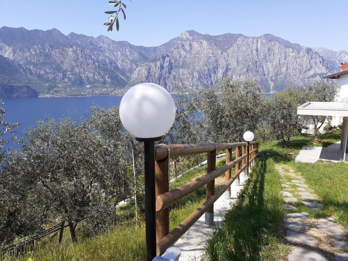 Appartement Casa Baceschi à Malcesine Extérieur photo