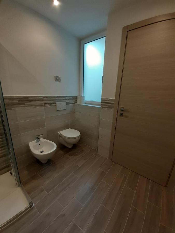 Appartement Casa Baceschi à Malcesine Extérieur photo