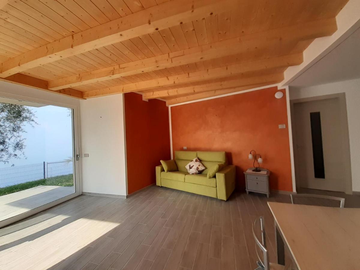 Appartement Casa Baceschi à Malcesine Extérieur photo