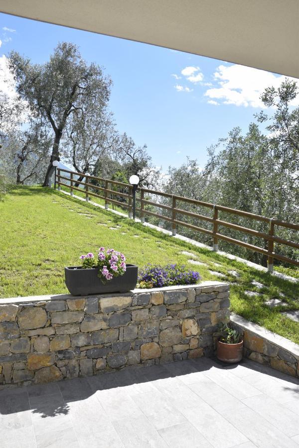 Appartement Casa Baceschi à Malcesine Extérieur photo