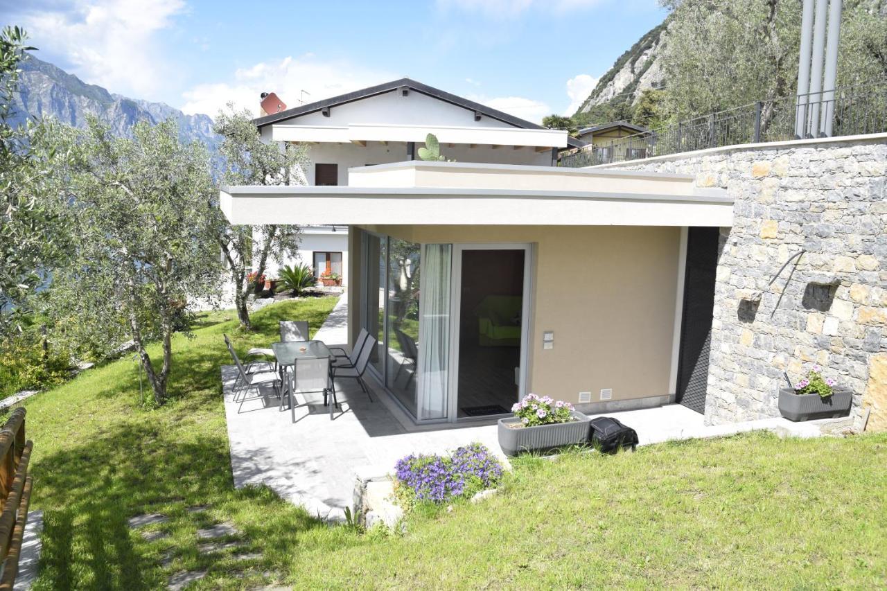 Appartement Casa Baceschi à Malcesine Extérieur photo