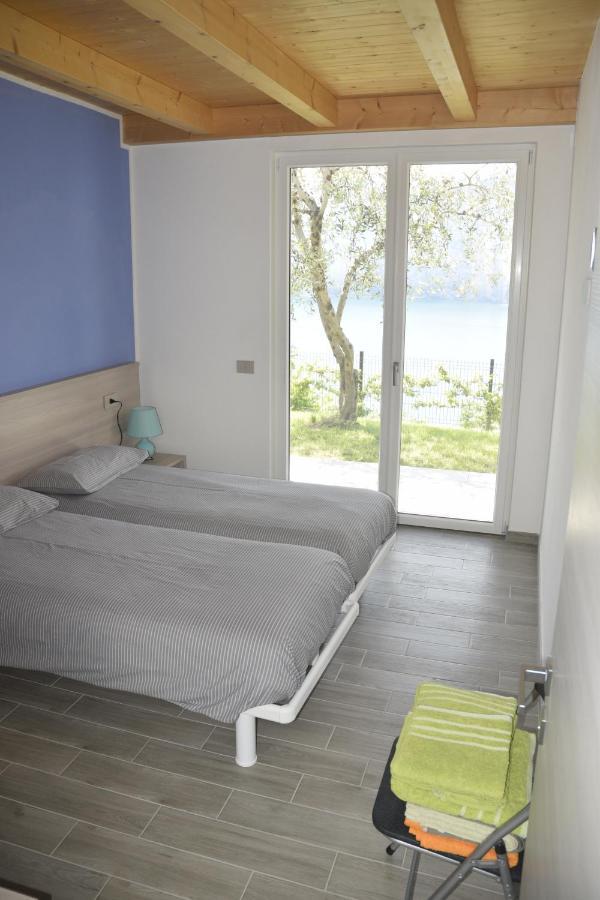 Appartement Casa Baceschi à Malcesine Extérieur photo