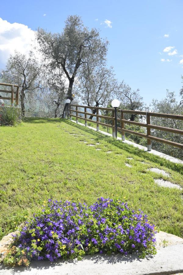 Appartement Casa Baceschi à Malcesine Extérieur photo