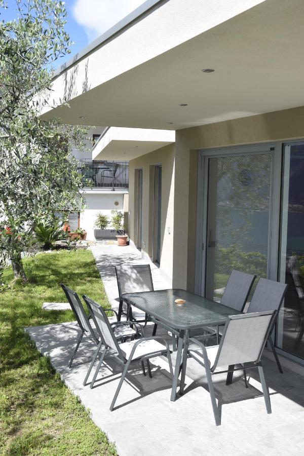 Appartement Casa Baceschi à Malcesine Extérieur photo