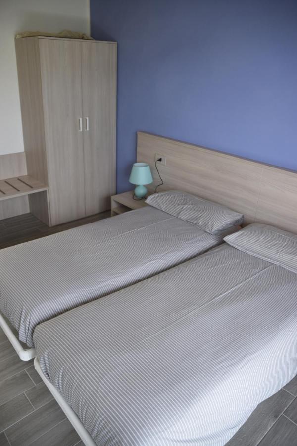Appartement Casa Baceschi à Malcesine Extérieur photo