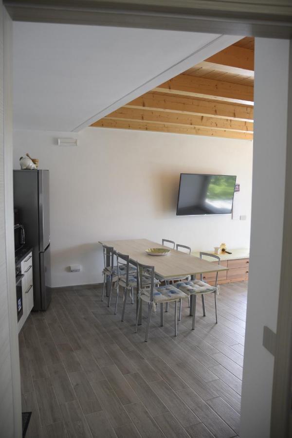 Appartement Casa Baceschi à Malcesine Extérieur photo