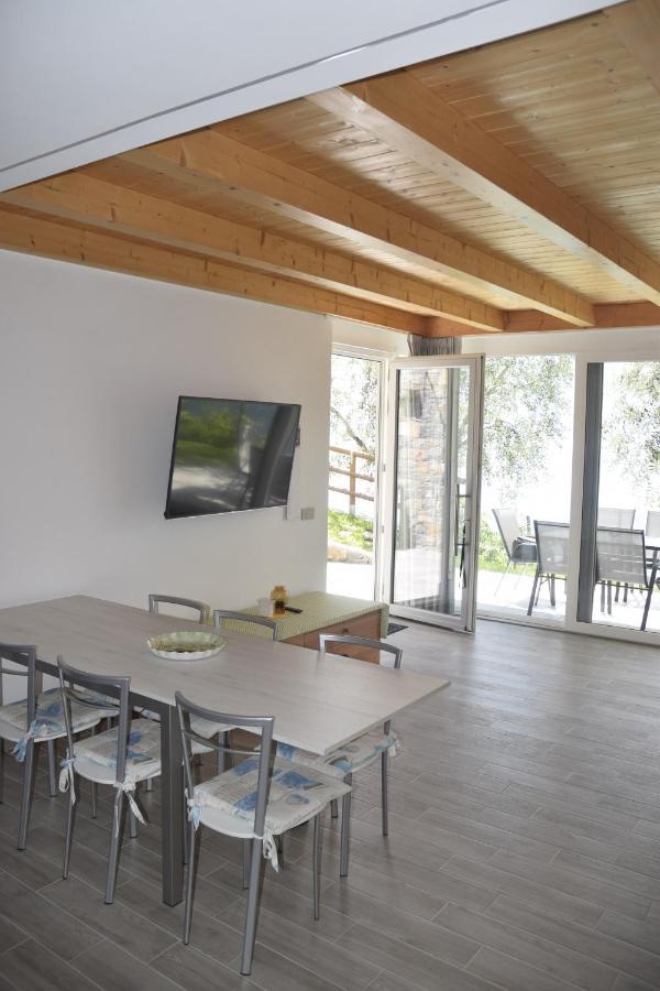 Appartement Casa Baceschi à Malcesine Extérieur photo