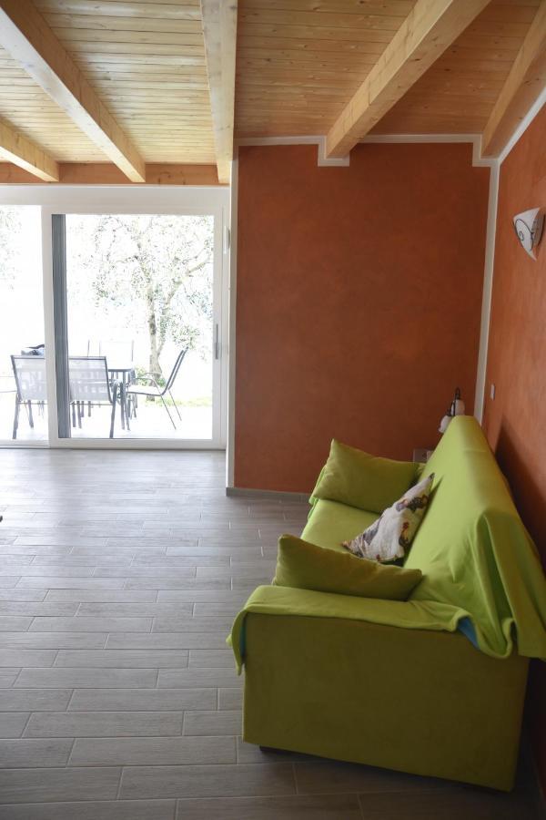 Appartement Casa Baceschi à Malcesine Extérieur photo